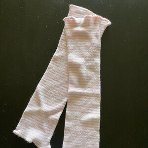 Half length legwarmers